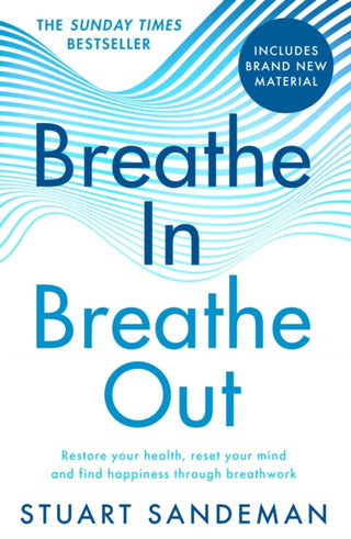 Supplemental image for 9780008621780 - Breathe In, Breathe Out