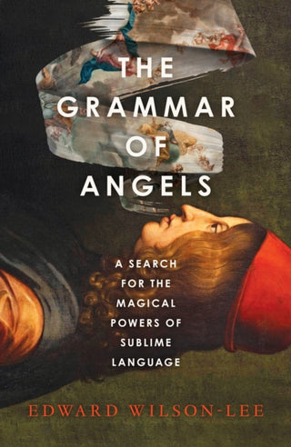 Cover image for 9780008621797 - The Grammar of Angels