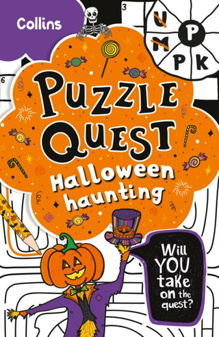 Supplemental image for 9780008621902 - Halloween Haunting