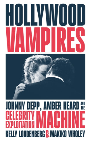 Cover image for 9780008622329 - Hollywood Vampires