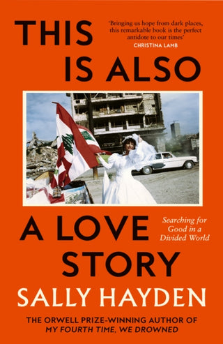 Cover image for 9780008623265 - This is Also a Love Story