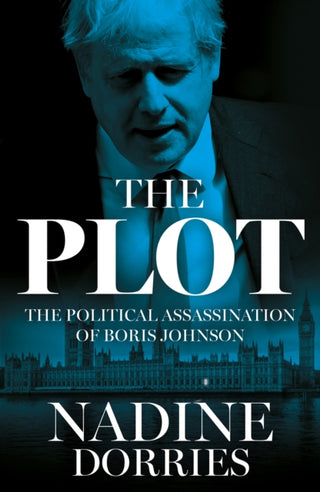 Cover image for 9780008623425 - The Plot
