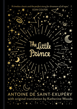 Supplemental image for 9780008623487 - The Little Prince