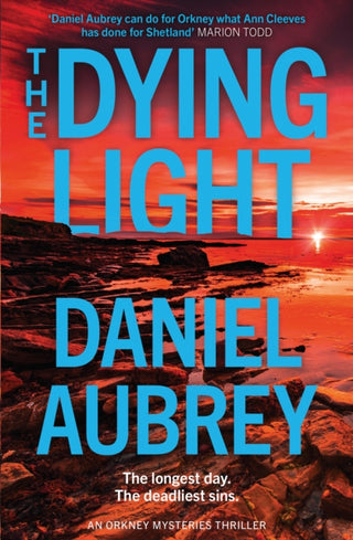 Supplemental image for 9780008624439 - The Dying Light