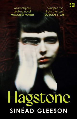 Cover image for 9780008626686 - Hagstone