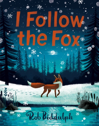 Cover image for 9780008627676 - I Follow The Fox