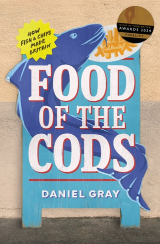 Cover image for 9780008628888 - Food of the Cods