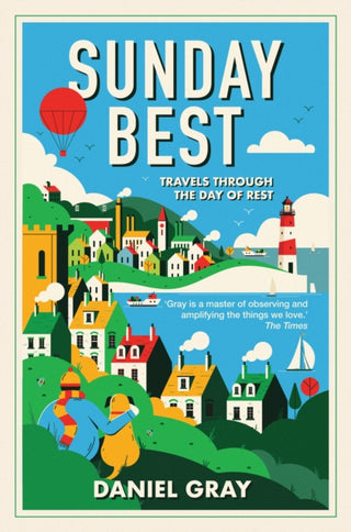 Cover image for 9780008628925 - Sunday Best
