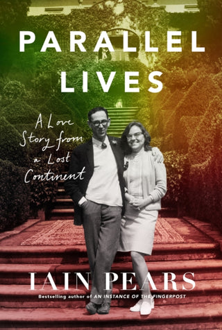 Supplemental image for 9780008628963 - Parallel Lives