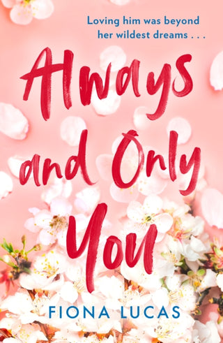 Supplemental image for 9780008629045 - Always and Only You