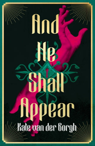 Cover image for 9780008636548 - And He Shall Appear