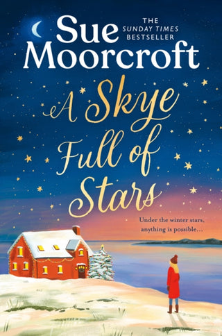 Cover image for 9780008636845 - A Skye Full of Stars