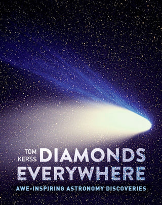 Cover image for 9780008636968 - Diamonds Everywhere
