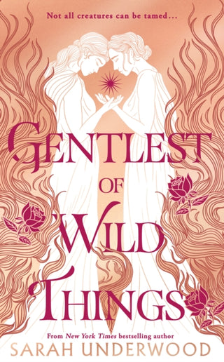 Cover image for 9780008636975 - Gentlest of Wild Things