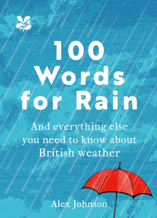 Supplemental image for 9780008636999 - 100 Words for Rain