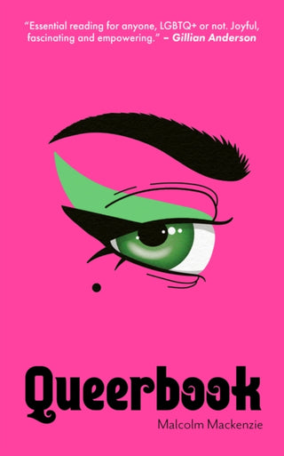 Cover image for 9780008637149 - Queerbook