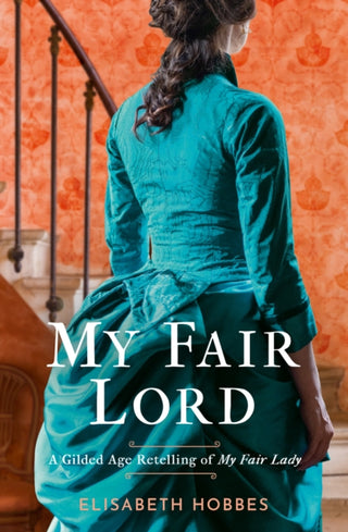 Cover image for 9780008637224 - My Fair Lord