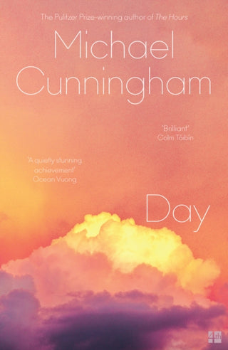 Cover image for 9780008637590 - Day