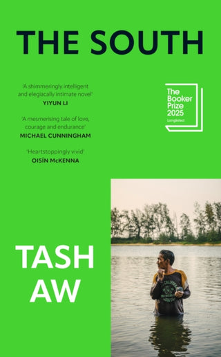 Cover image for 9780008637606 - The South