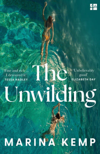 Cover image for 9780008637897 - The Unwilding