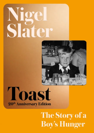 Cover image for 9780008638351 - Toast