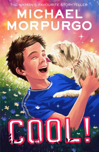 Cover image for 9780008638689 - Cool!