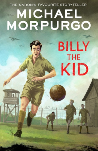 Supplemental image for 9780008638726 - Billy the Kid