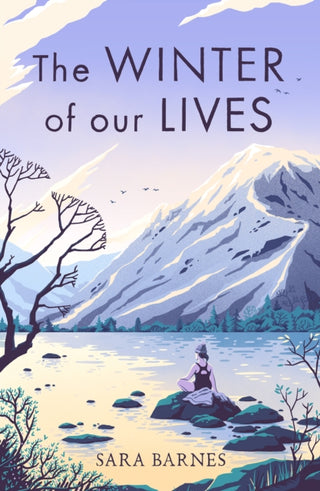 Cover image for 9780008639600 - The Winter of Our Lives