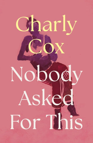 Cover image for 9780008639839 - Nobody Asked For This