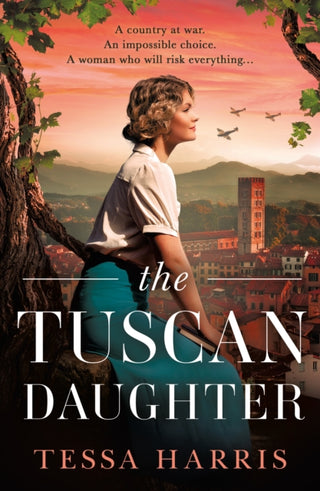 Supplemental image for 9780008640491 - The Tuscan Daughter
