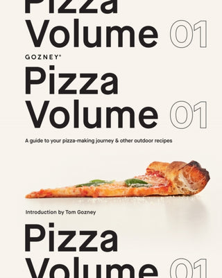 Cover image for 9780008640941 - Pizza Volume 01