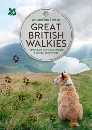 Cover image for 9780008641337 - Great British Walkies