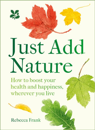 Supplemental image for 9780008641368 - Just Add Nature