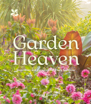 Cover image for 9780008641382 - Garden Heaven