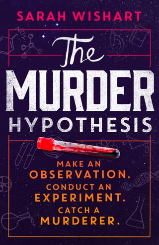 Supplemental image for 9780008641986 - The Murder Hypothesis
