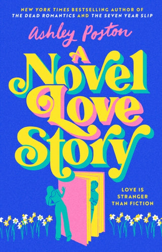 Supplemental image for 9780008644314 - A Novel Love Story