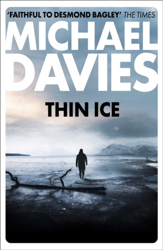 Cover image for 9780008644765 - Thin Ice