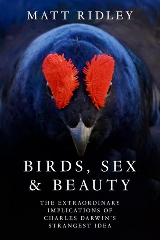 Supplemental image for 9780008645526 - Birds, Sex and Beauty
