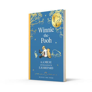 Supplemental image for 9780008645984 - Winnie-the-Pooh