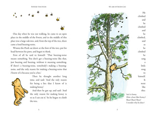 Supplemental image for 9780008645984 - Winnie-the-Pooh