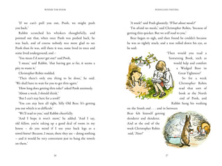 Supplemental image for 9780008645984 - Winnie-the-Pooh
