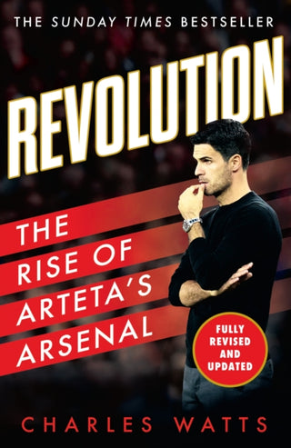 Cover image for 9780008646516 - Revolution