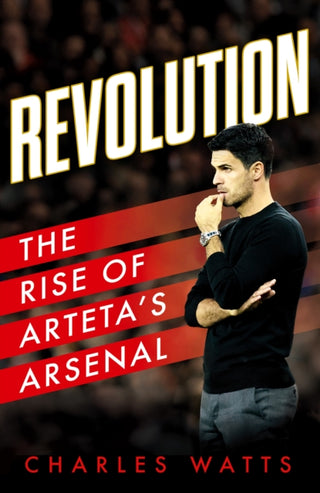 Supplemental image for 9780008646516 - Revolution
