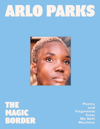 Cover image for 9780008646707 - The Magic Border