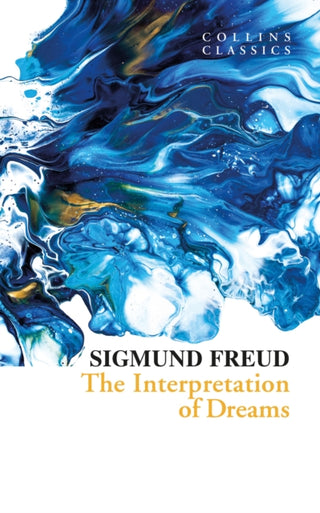 Supplemental image for 9780008646769 - The Interpretation of Dreams