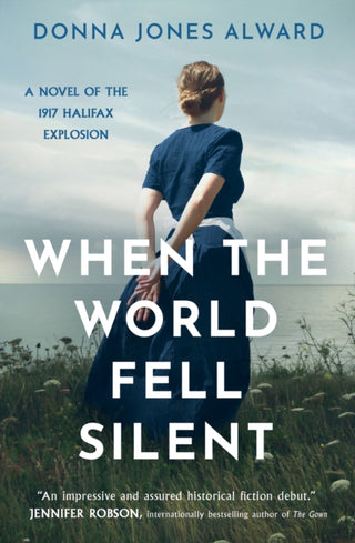 Supplemental image for 9780008647056 - When the World Fell Silent