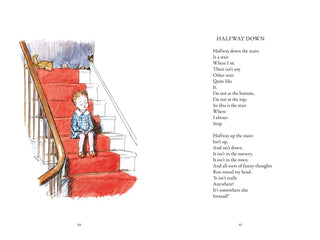 Supplemental image for 9780008647988 - Winnie-the-Pooh: When We Were Very Young