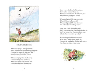 Supplemental image for 9780008647988 - Winnie-the-Pooh: When We Were Very Young