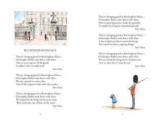 Supplemental image for 9780008647988 - Winnie-the-Pooh: When We Were Very Young
