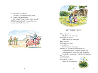 Supplemental image for 9780008648022 - Winnie-the-Pooh: Now We Are Six